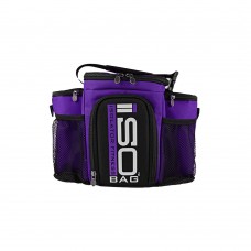 Isolator Fitness Inc ISOBAG 3 Meal - Reverse Colors